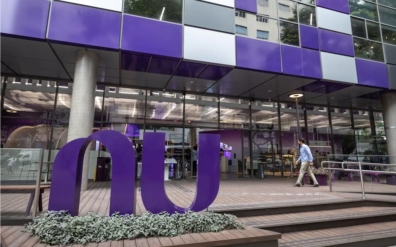 Nubank ultrapassa o Itaú e já é o banco mais valioso da América Latina