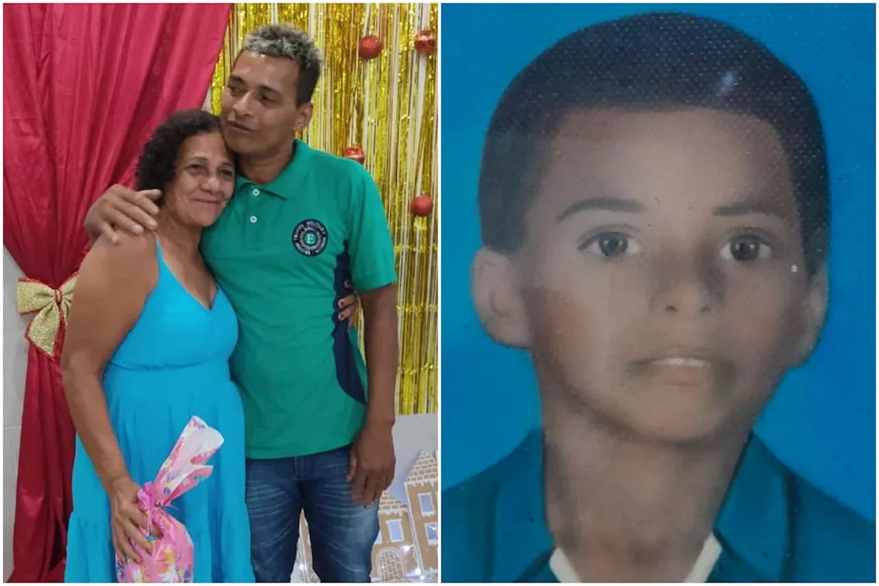 Raptado e levado para Santa Catarina, filho reencontra a mãe no Acre após 34 anos