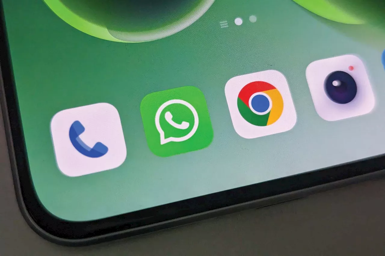 WhatsApp : avec cette faille les gouvernements peuvent savoir à qui vous envoyez des messages