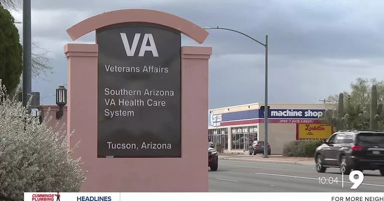 Bill would allow law enforcement to respond to veterans’ mental health crises