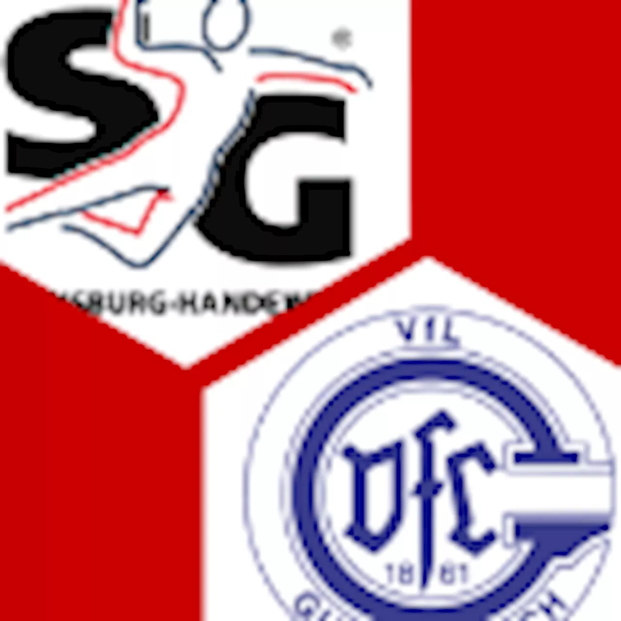 SG Flensburg-Handewitt - VfL Gummersbach : | 33. Spieltag