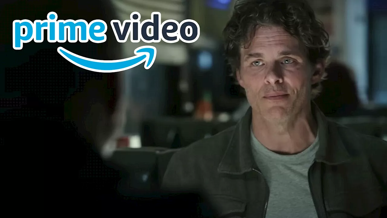 Amazon-Spitzenreiter: Thriller von 2024 erobert Platz 1 bei Prime Video