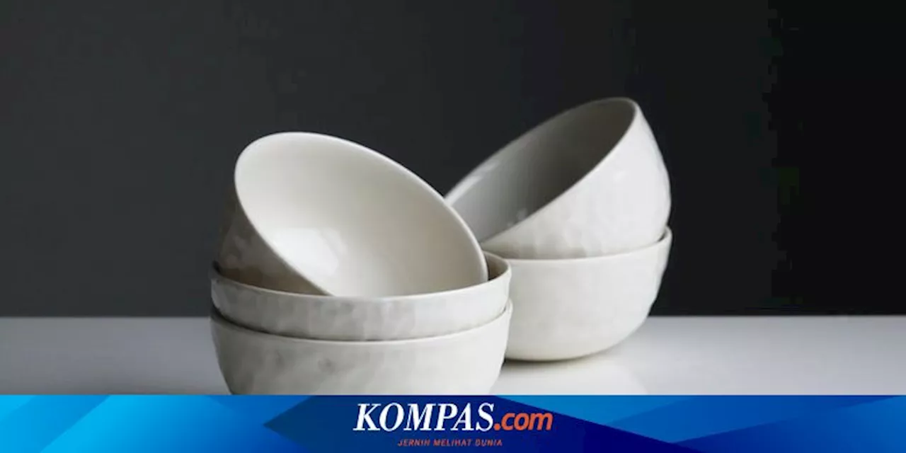 3 Cara Memilih Alat Makan dan Alat Masak Sehat, Tips dari Ahli