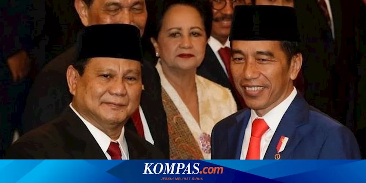 Saat Jokowi Sebut UKT Akan Naik Tahun Depan, tapi Prabowo Ingin Biaya Kuliah Turun