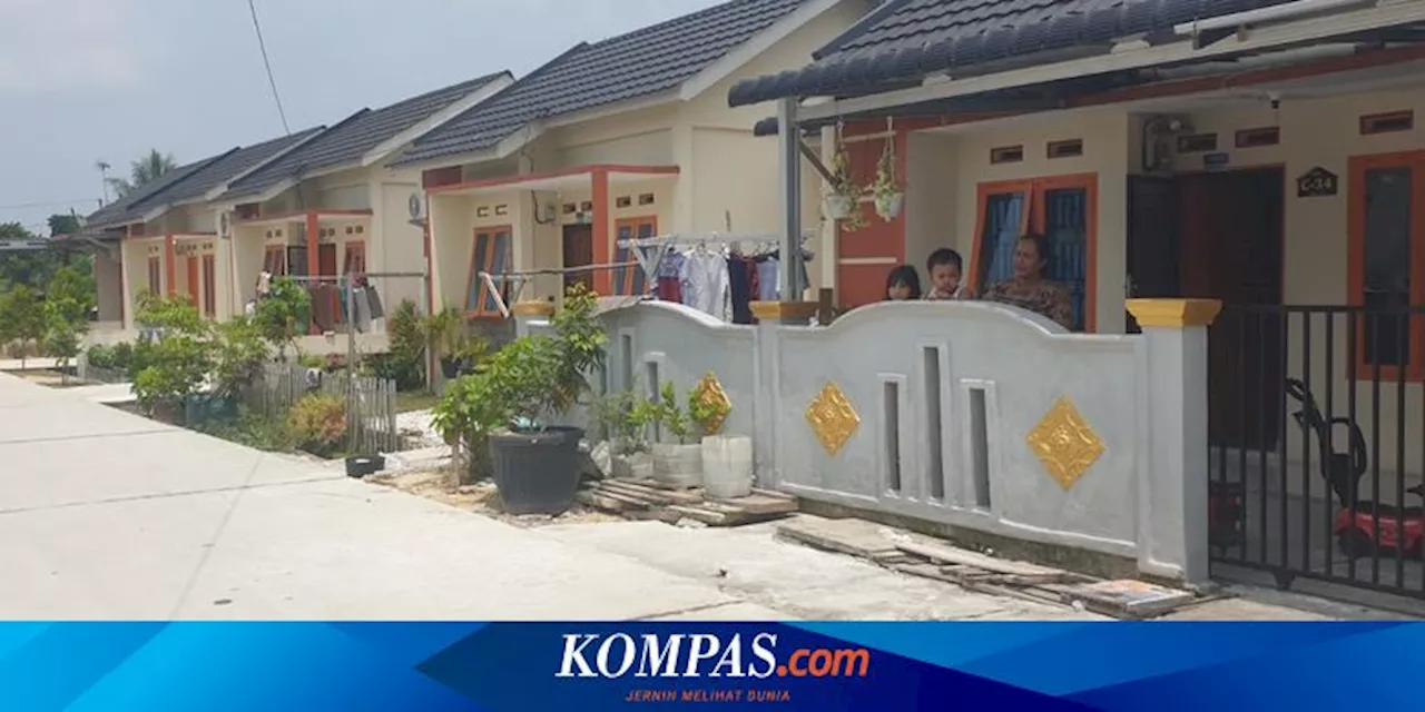 Tambah Beban Buruh, Apindo Tolak Aturan Tapera