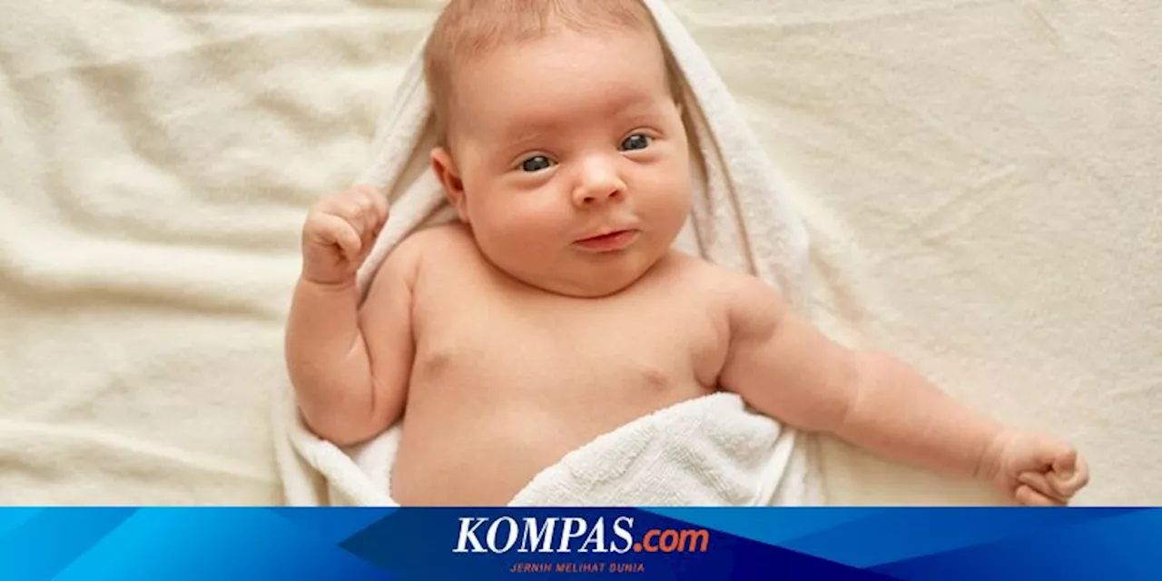 Warganet Sebut Pemakaian Kain Gurita Bayi Bisa Cegah Hernia, Benarkah?