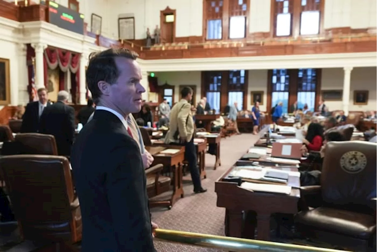 It’s primary runoff election day in Texas. Here’s what we’re watching.