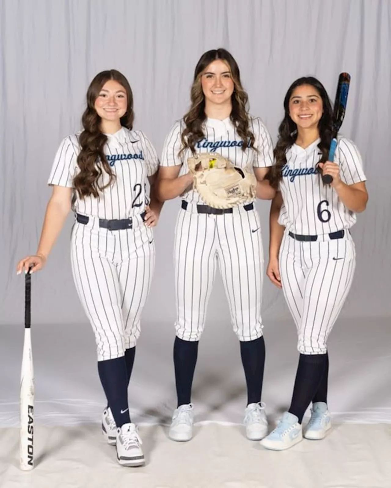 Kingwood Mustangs preparing for trip to 6A UIL State Softball Tournament