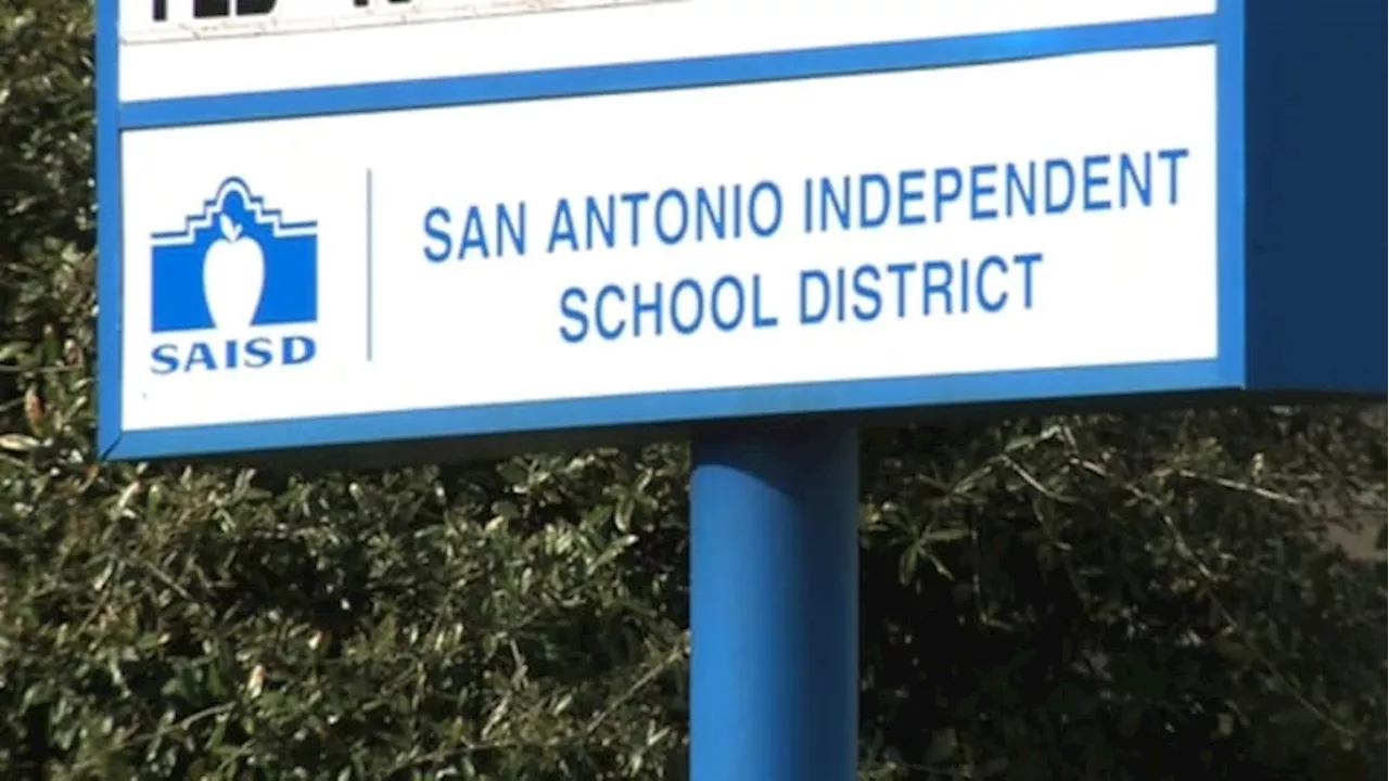 SAISD cancels classes at Mark Twain, Bonham academies due to no A/C