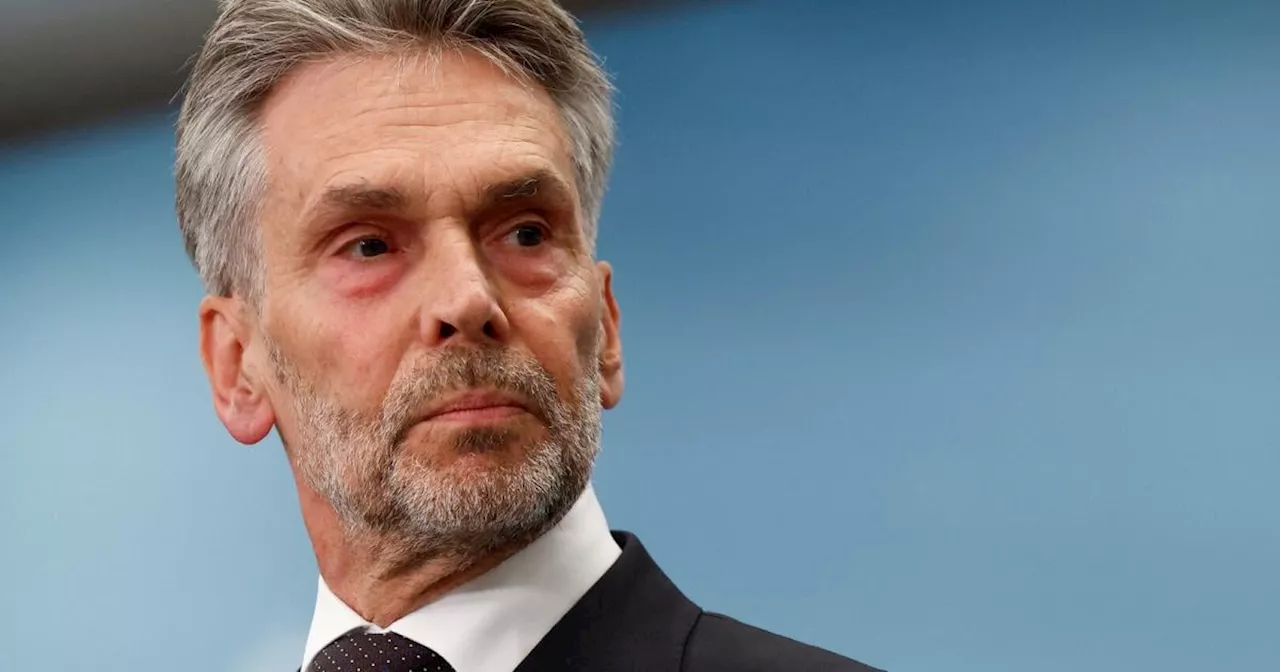 Dick Schoof wird niederländischer Ministerpräsident