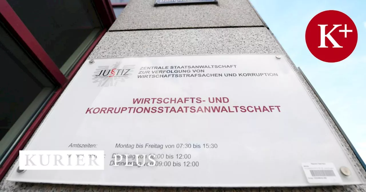 Hausdurchsuchungen der WKStA bei Umfrageinstitut waren rechtswidrig