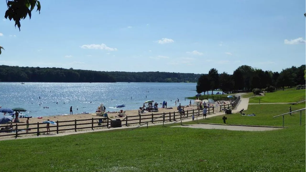 Father and son drown in Virginia lake in tragic rescue attempt on Memorial Day weekend