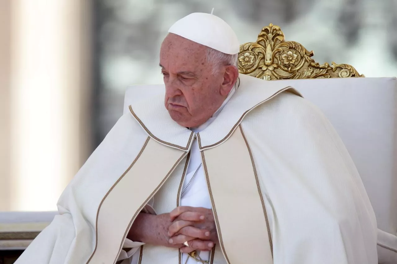 Homosexuels dans les séminaires italiens, le mot du pape François qui choque