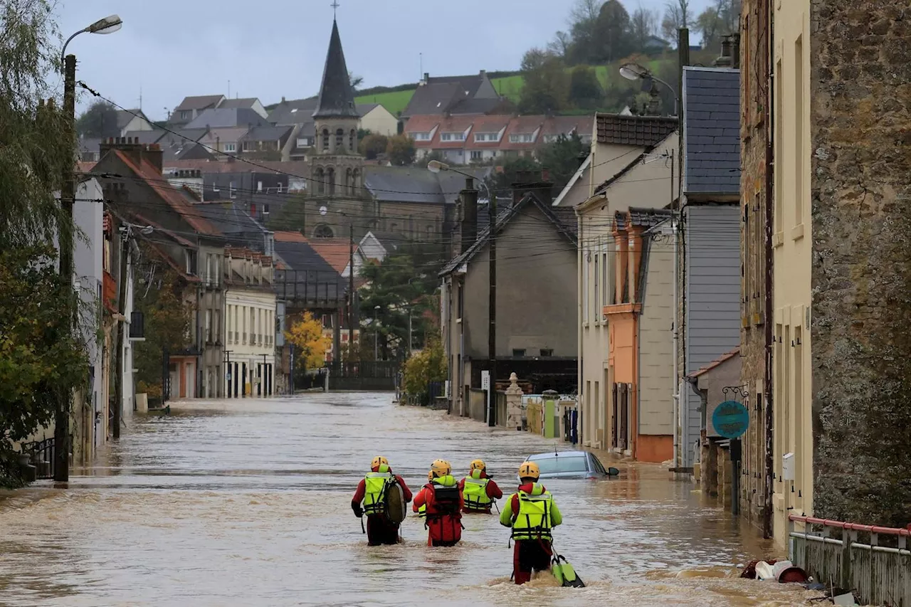 Les communes s’inquiètent de la hausse des tarifs d’assurance