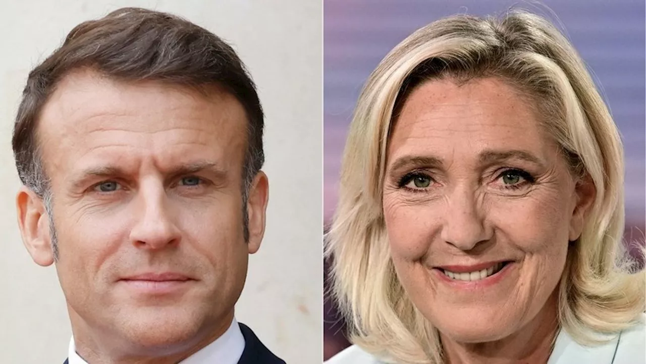 Européennes 2024 : Emmanuel Macron-Marine Le Pen : pourquoi le débat n’aura pas lieu