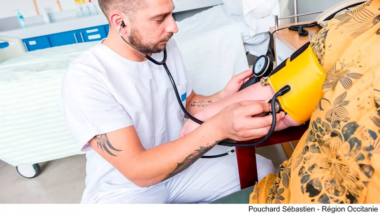 Face aux déserts médicaux, le succès de Ma Région Ma santé en Occitanie