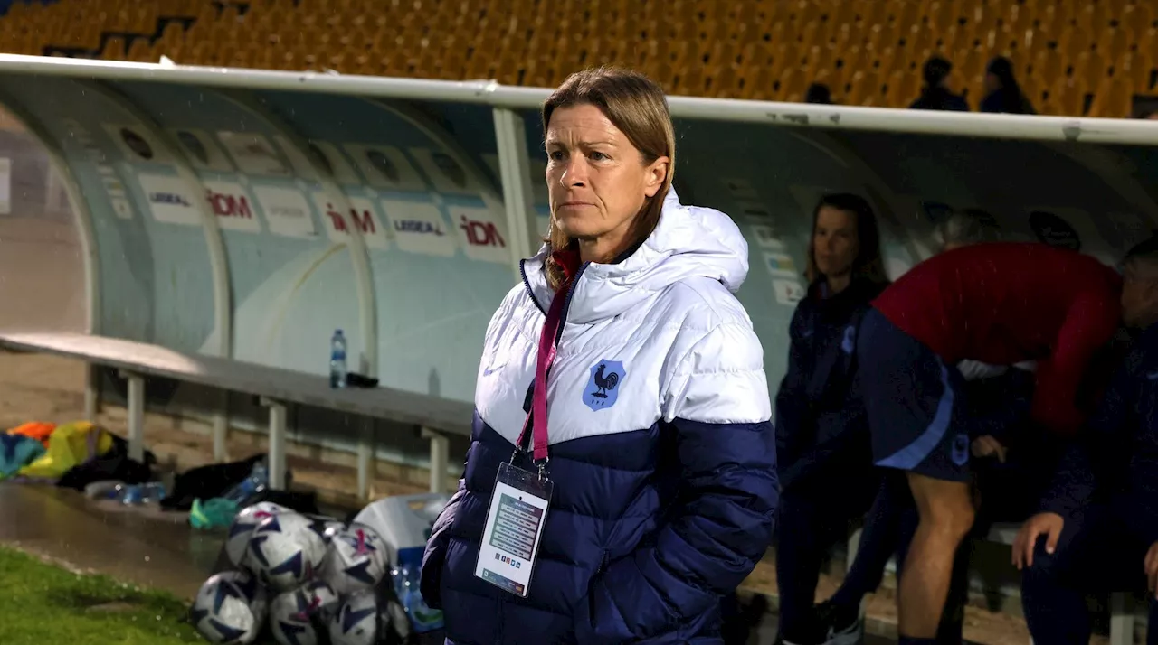 Football : la France s’impose face au Maroc pour son entrée en lice dans la Sud Ladies Cup