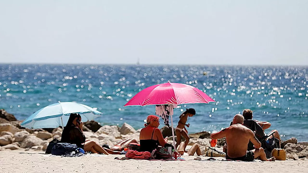 Un été plus chaud que la normale est le scénario le plus probable selon Météo-France