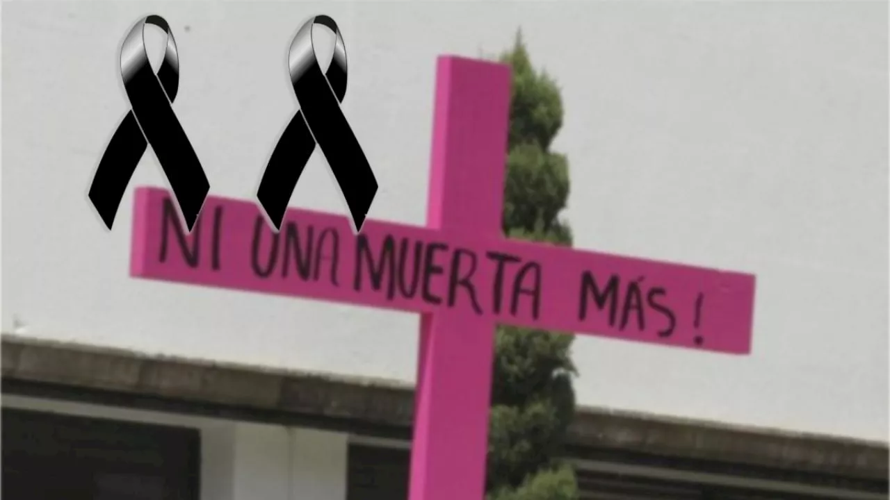 Triple feminicidio ocurrido en 2020 en Naucalpan, aún sin justicia en Edomex