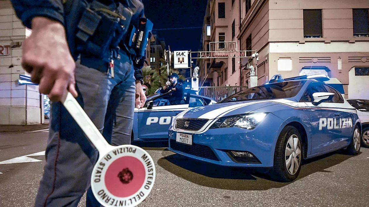 Arrestato a Torino Elmahdi, terrorista appartenente all'Isis