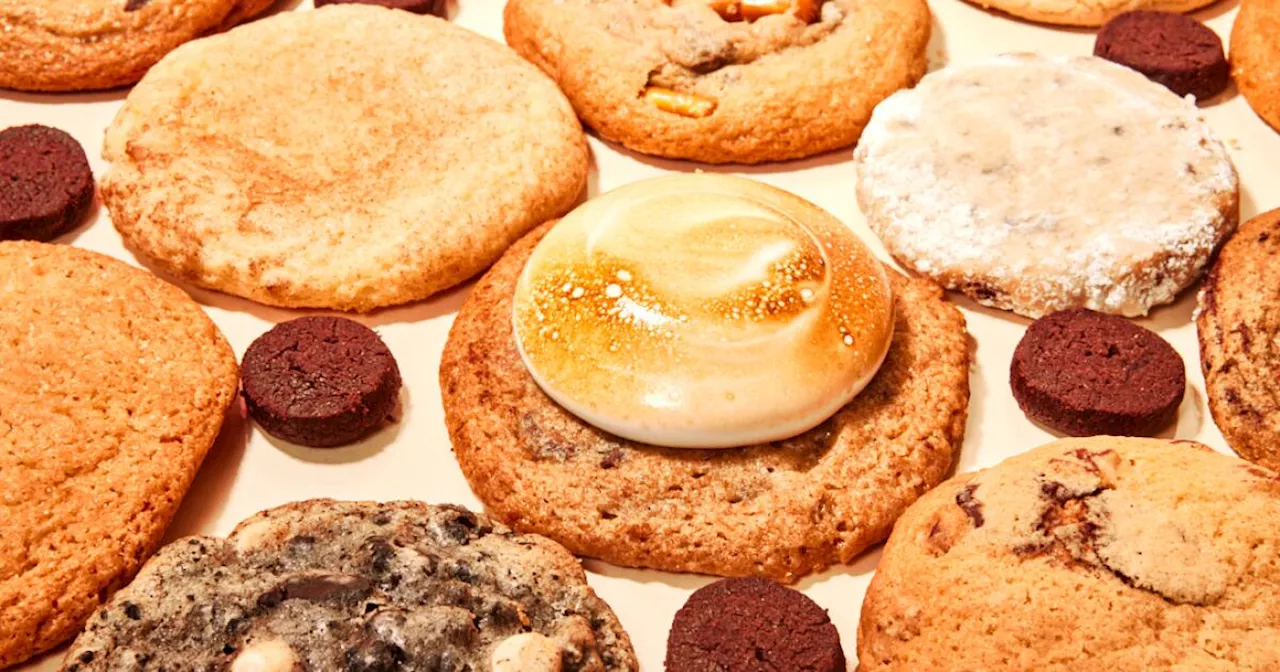 24 of the best cookies in L.A. to crush your sweet tooth