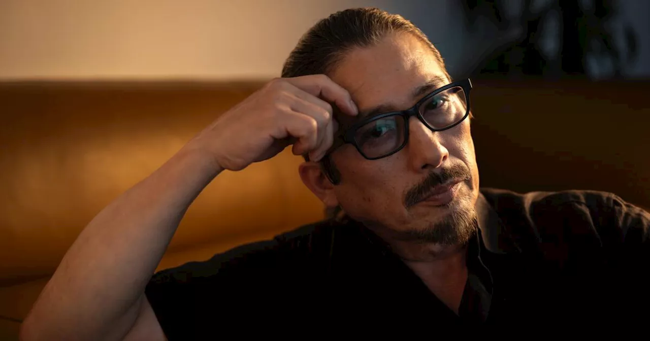 How Hiroyuki Sanada plays his own hero in 'Shōgun'