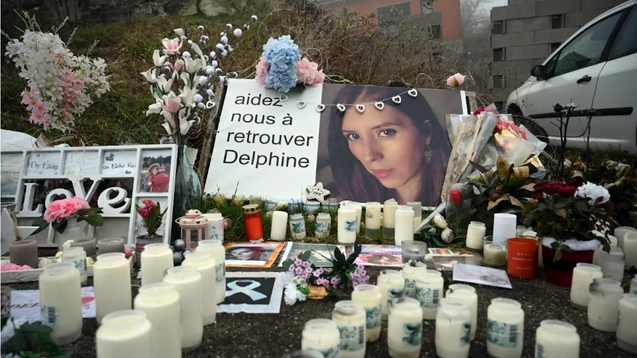 Disparition de Delphine Jubillar : un codétenu de Cédric Jubillar et une « voyante » interrogés sans succès