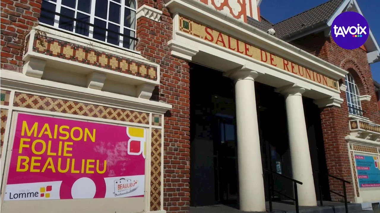 On a poussé les portes de la maison Folie Beaulieu pour se plonger dans son histoire