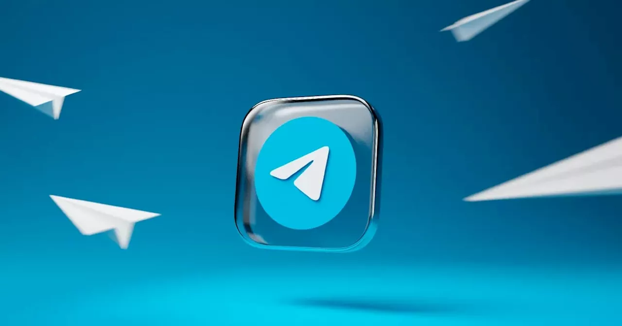 El chat de Telegram quiere ser “más inteligente”