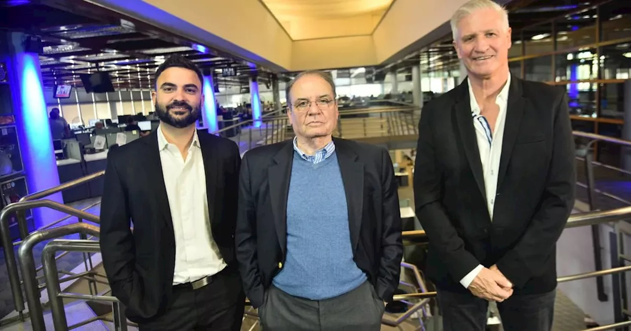 Podcast: 20 años de la Cámara Empresarial de Desarrollistas Urbanos de Córdoba