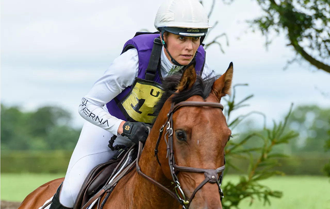 Équitation : une cavalière britannique décède suite à une chute en compétition