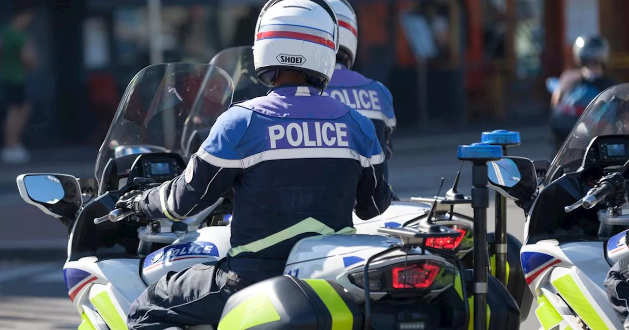 Explosion d'une grenade à Aubervilliers : deux suspects interpellés