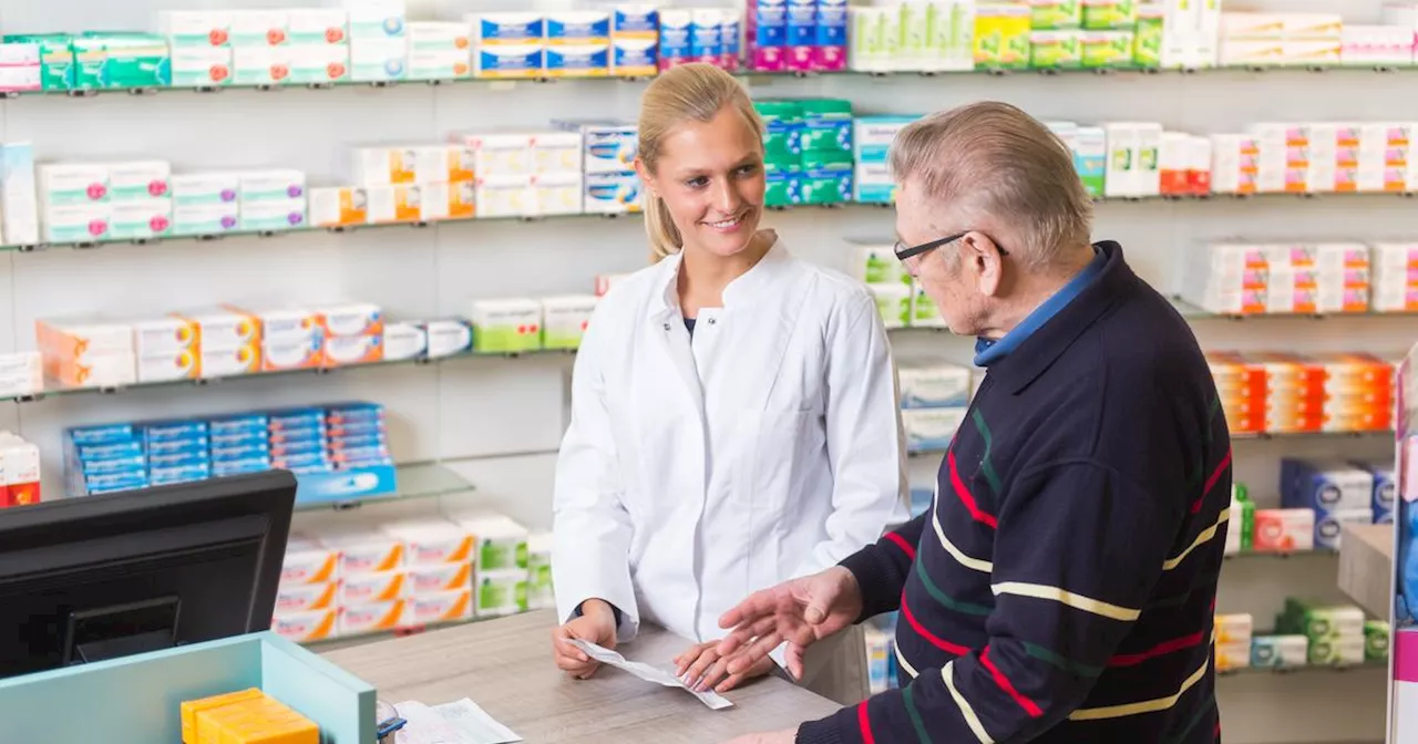 «Il n’y a plus de médicaments et les officines ferment» : une grève «massive» des pharmaciens attendue jeudi