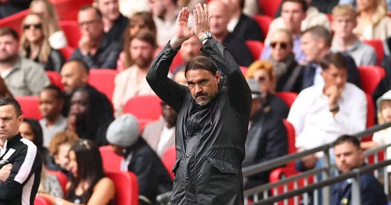 Leeds United boardroom already has its verdict from Daniel Farke for next season