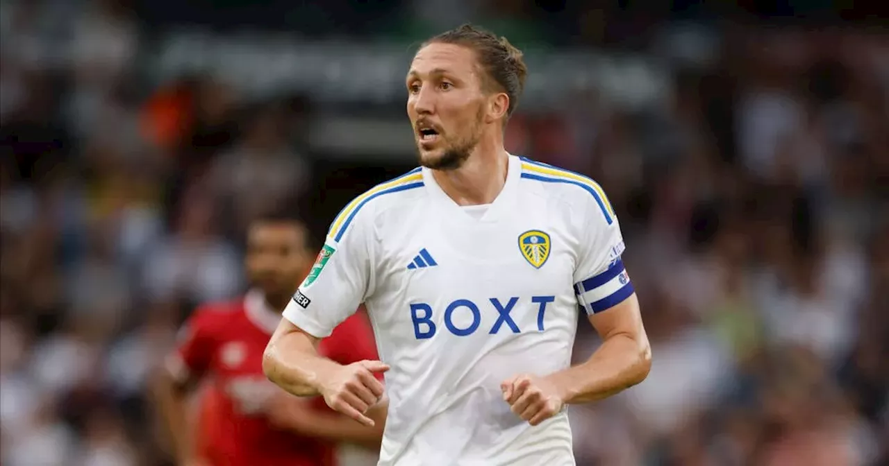 Luke Ayling opens up on Leeds United transfer exit and sets Middlesbrough target