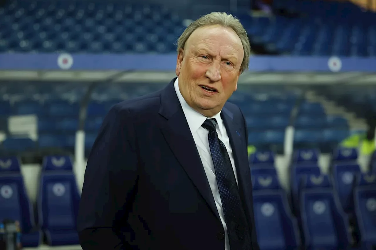 Neil Warnock puts positive spin on Leeds United summer plans as Daniel Farke priority echoed