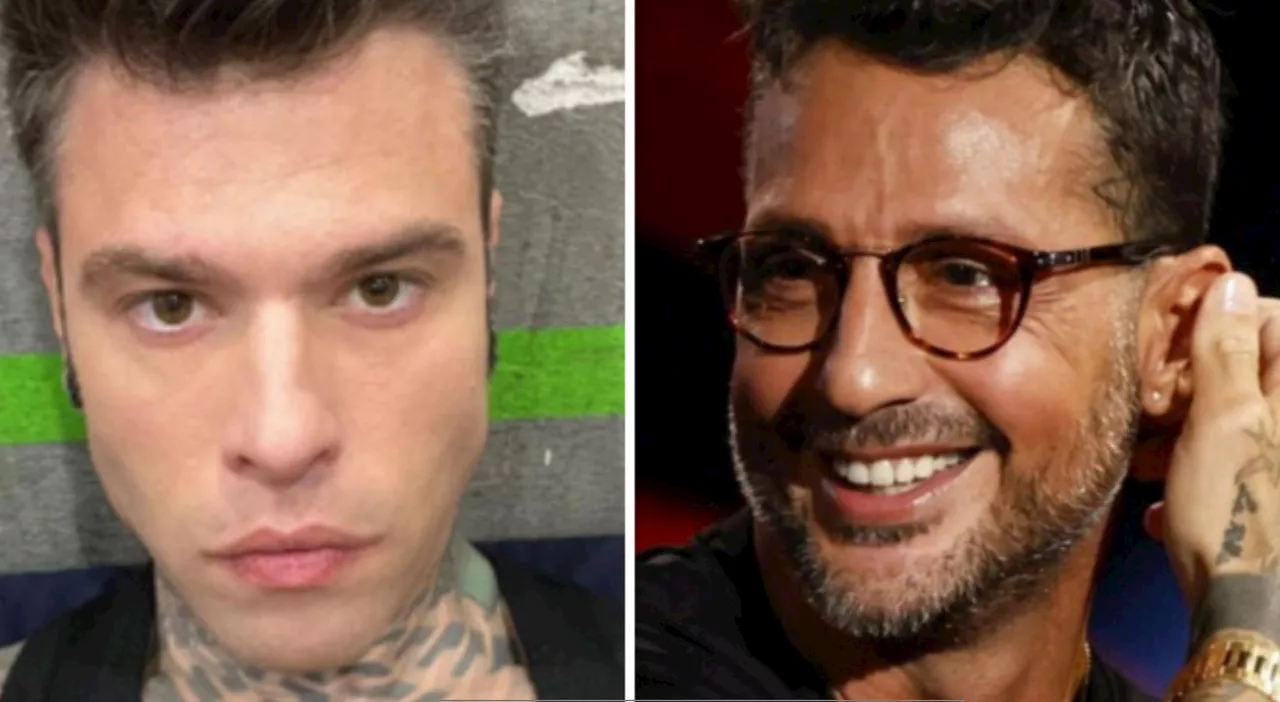 Fedez, Fabrizio Corona torna a parlare del rapper e delle sue frequentazioni: «Molto confuso»