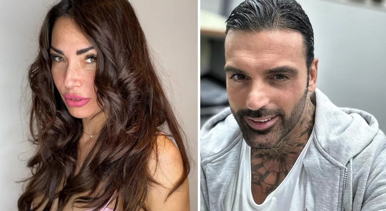 Uomini e Donne, Ida Platano e Mario Cusitore ci stanno riprovando: «Farà di tutto per riconquistarla»