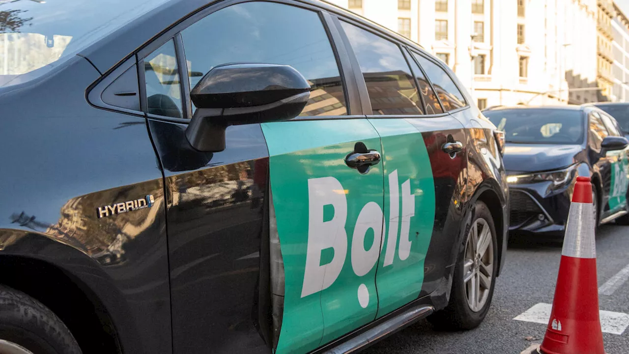 A Paris, les utilisateurs de VTC Bolt peuvent désormais emmener leur animal de compagnie