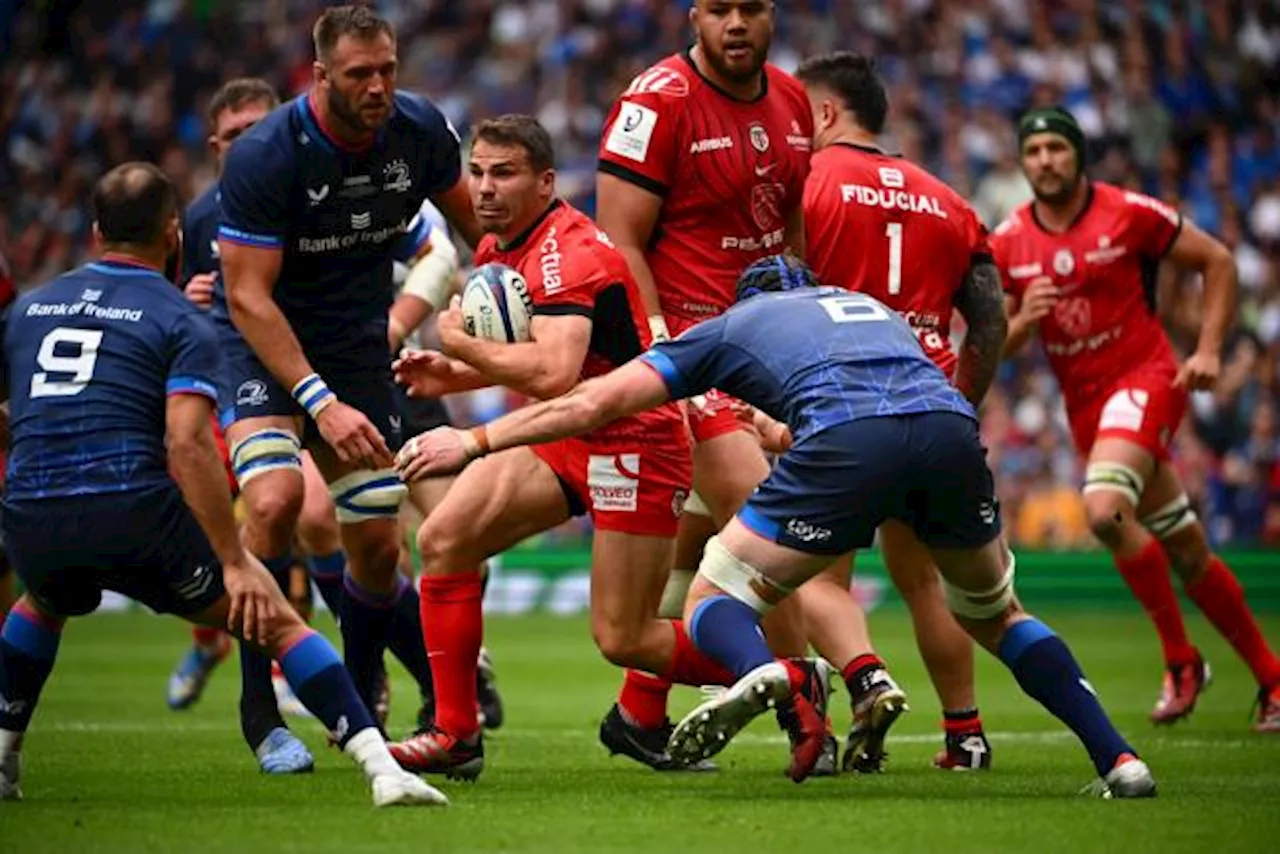 Cette génération du Stade Toulousain est-elle la meilleure de l'histoire du club ?