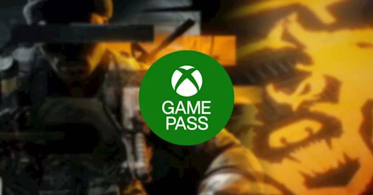 Call of Duty: Black Ops 6 debutará en Xbox Game Pass; podrás jugarlo sin costo adicional