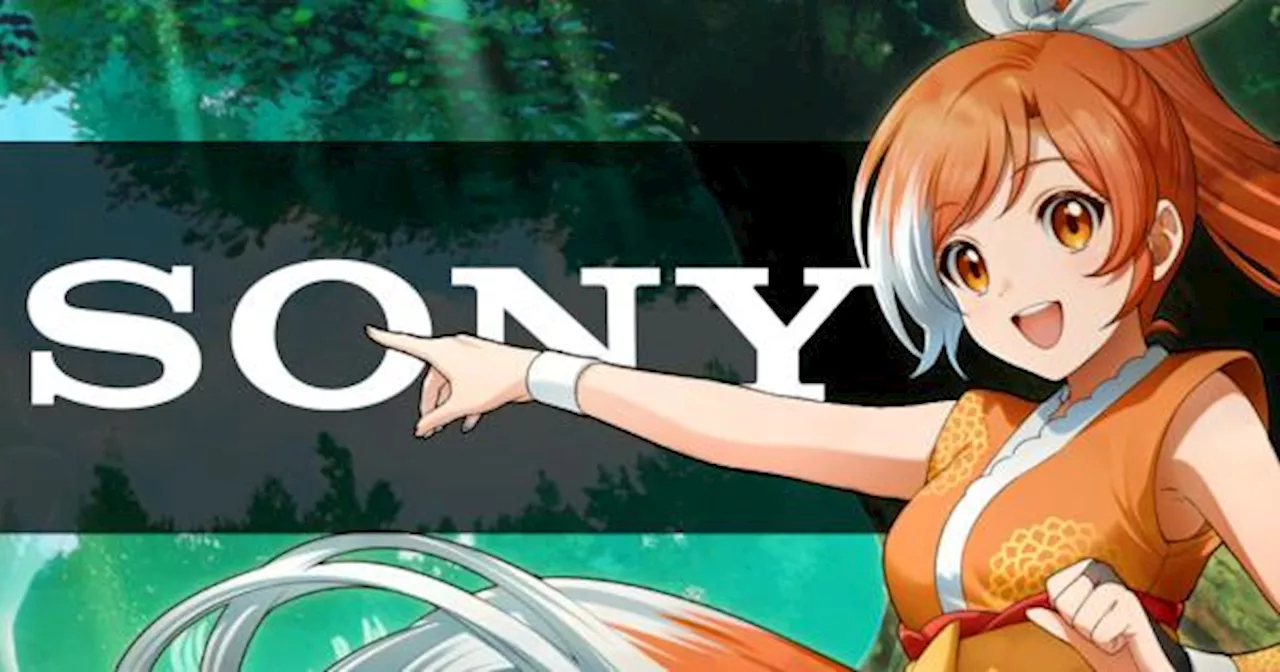 Sony anuncia 2 ambiciosos proyectos para apoyar el anime y a sus creadores