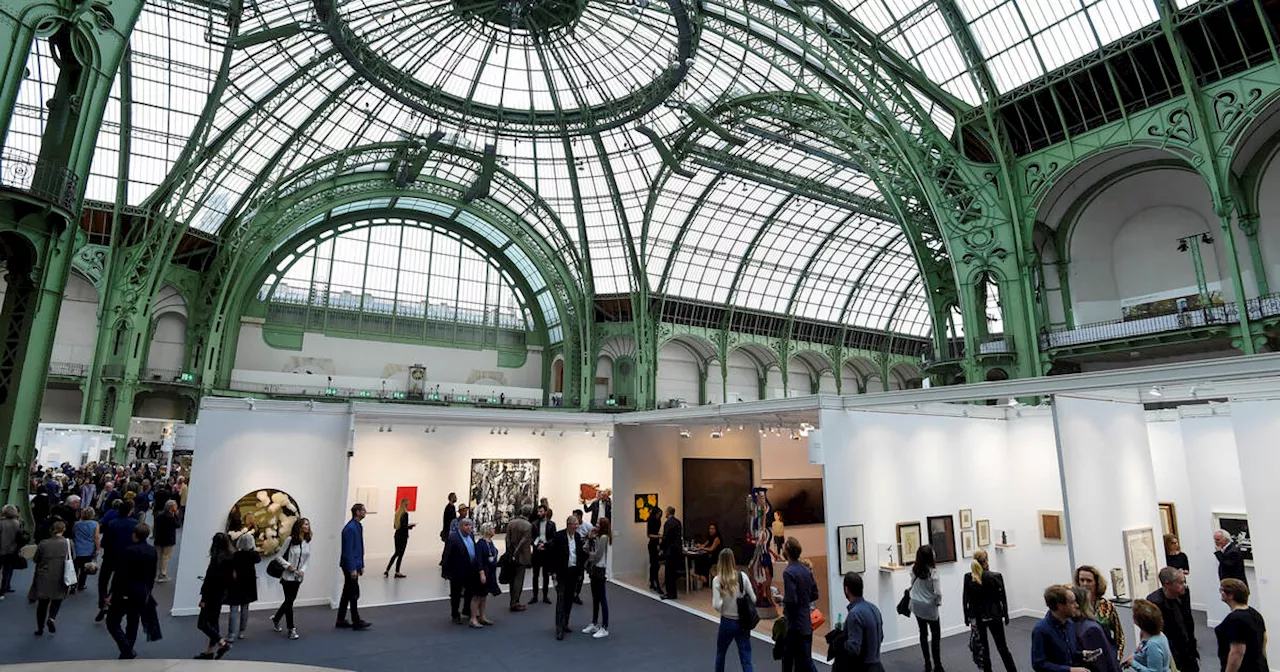 A Paris, Art Basel va regagner le Grand Palais et annonce quelques nouveautés