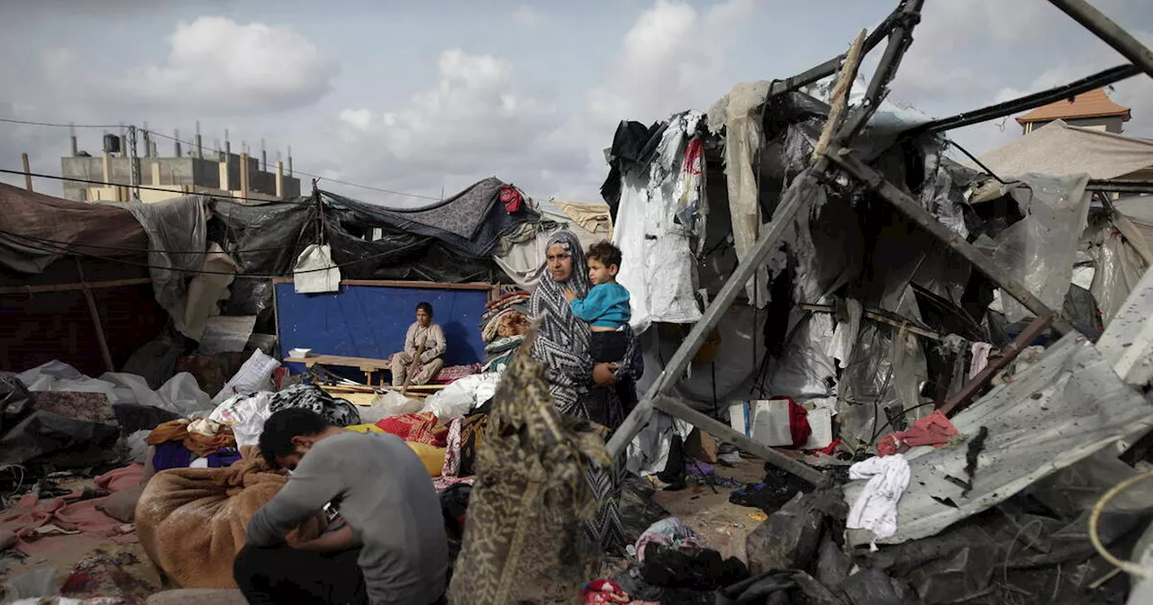 Bernard Guetta : «Il faut reconnaître un Etat palestinien pour accélérer une reprise des négociations»