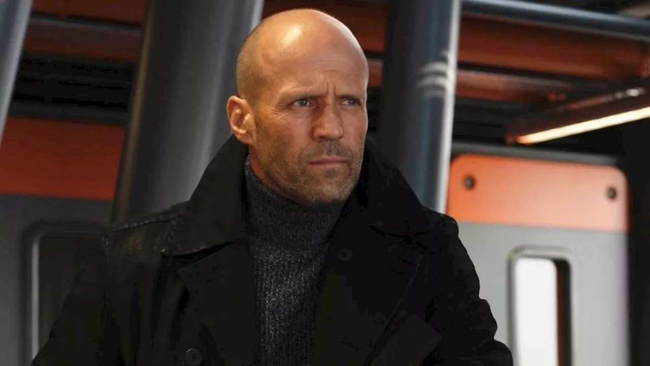 5 Rekomendasi Film Action yang Dibintangi Jason Statham di Vidio, Sang Legenda Aksi