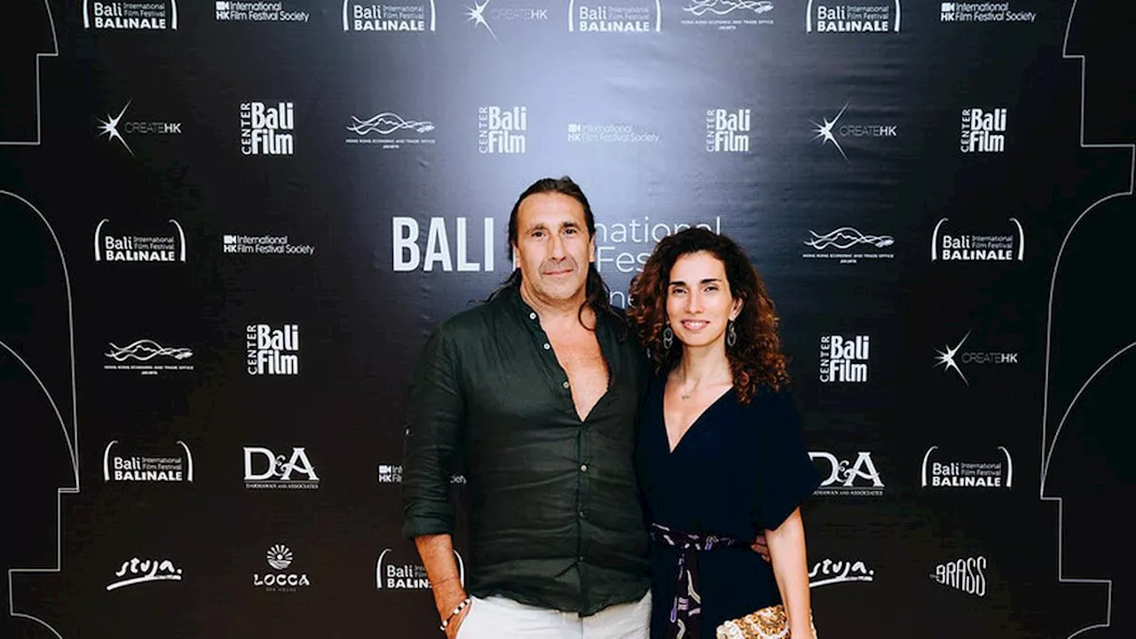 Festival Film Balinale 2024 Siap Digelar di Bali, Diharap Jadi Pusat Industri Perfilman dan Hiburan Berskala Global