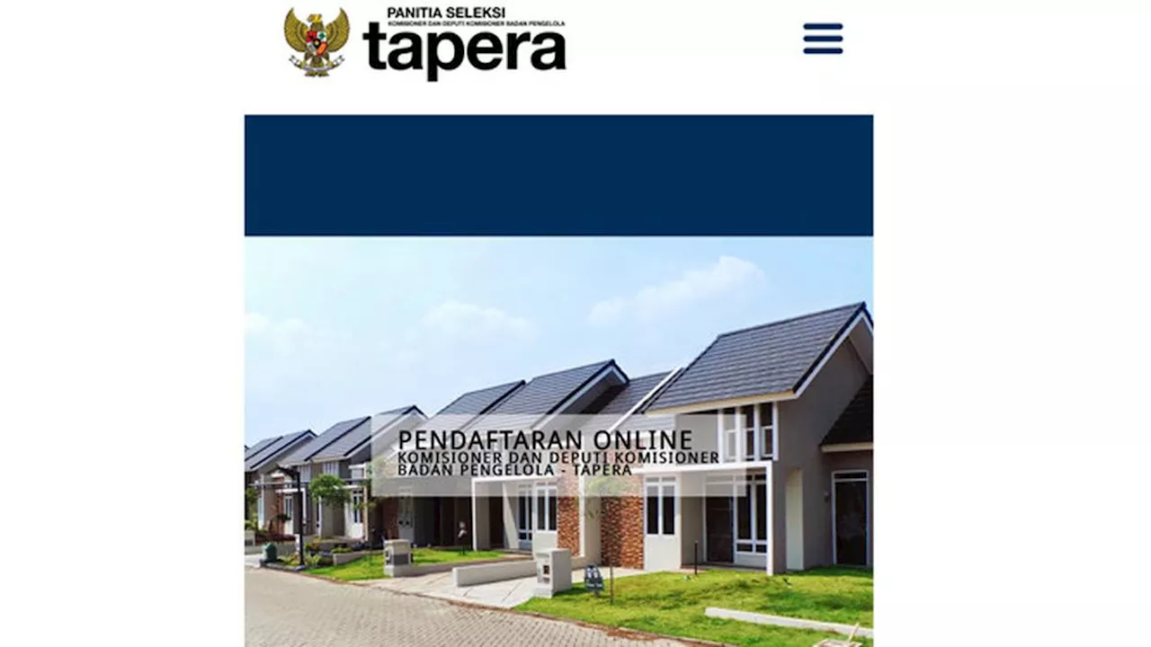 Gaji Dipotong Iuran Tapera tapi Sudah Punya Rumah, Duitnya untuk Apa?