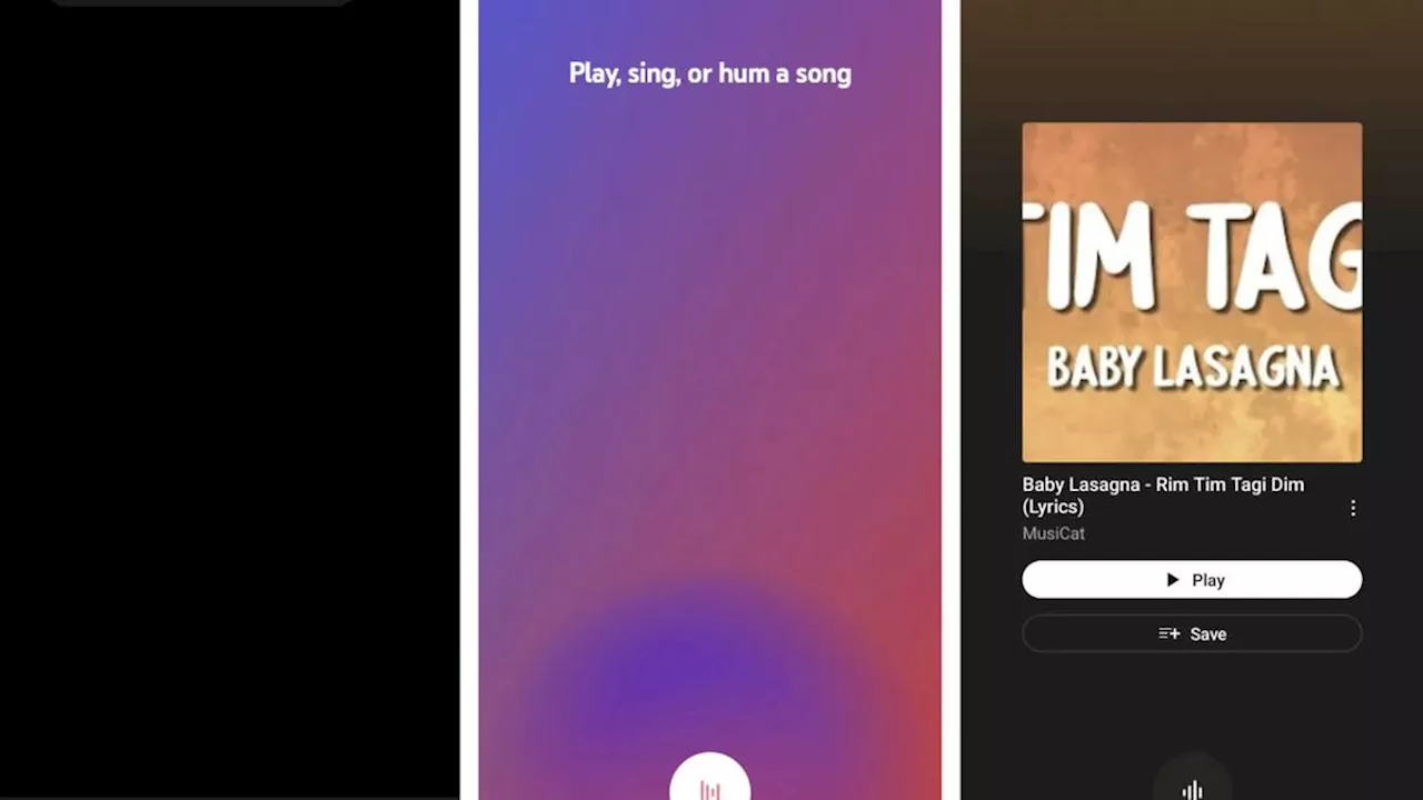 YouTube Music Rilis Fitur Hum-to-Search: Cari Lagu Cukup dengan Bersenandung