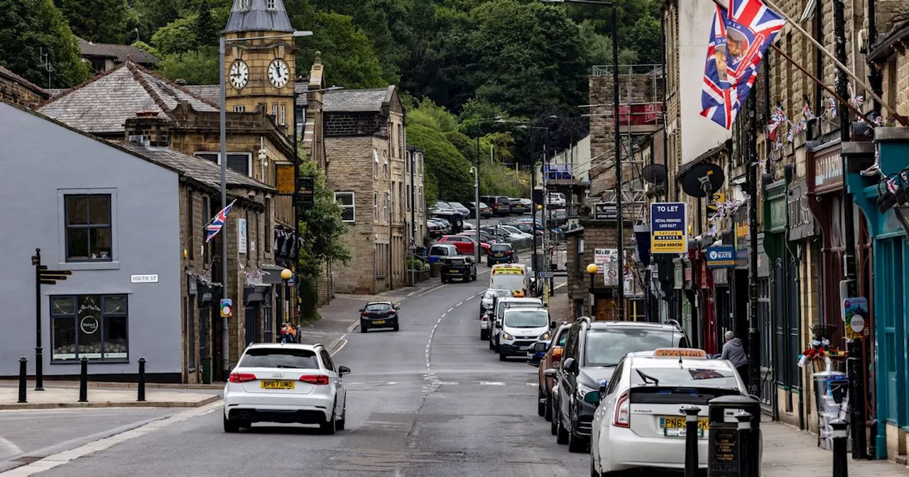 The 10 trickiest place names in Lancashire that people just can't pronounce