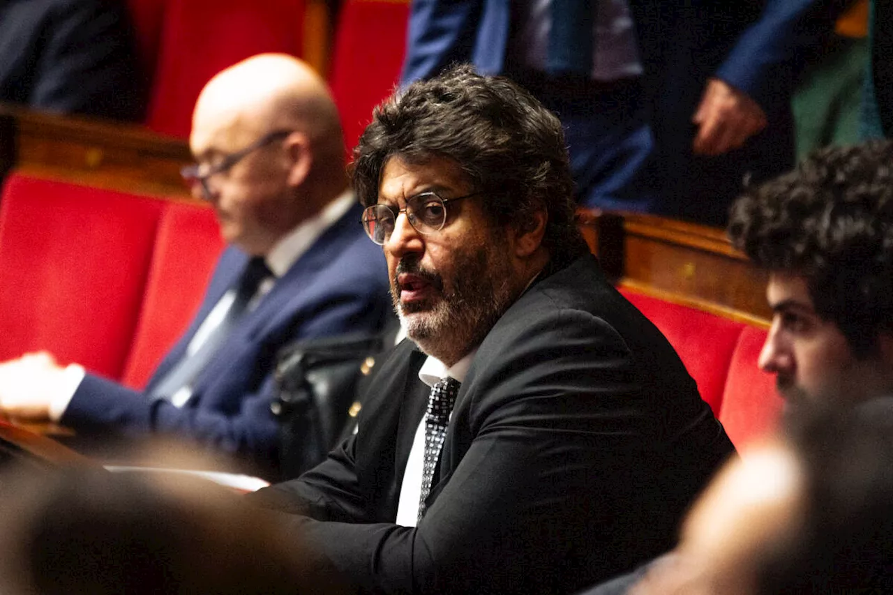 « T’es dans la boue du génocide », « porc » : échange violent entre David Guiraud (LFI) et Meyer Habib (LR) à l’Assemblée